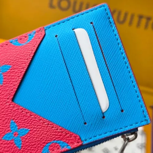 Replica Louis Vuitton LV Card Case For Women #1357247 $56.00 USD for Wholesale
