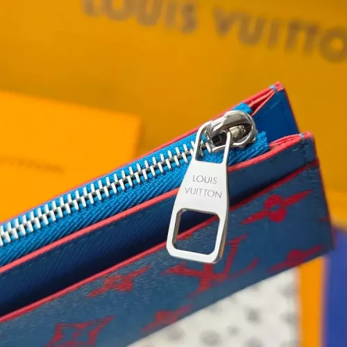 Replica Louis Vuitton LV Card Case For Women #1357247 $56.00 USD for Wholesale