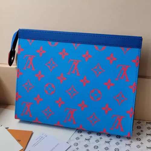 Replica Louis Vuitton AAA Quality Handbags For Women #1357248 $92.00 USD for Wholesale