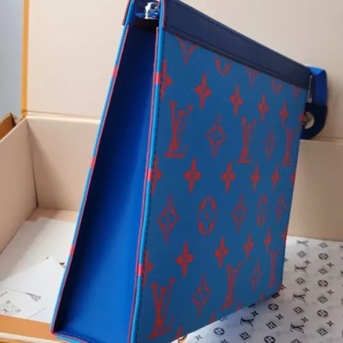 Replica Louis Vuitton AAA Quality Handbags For Women #1357248 $92.00 USD for Wholesale
