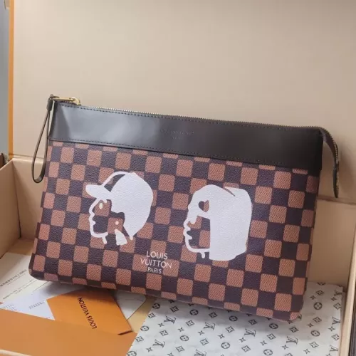 Louis Vuitton AAA Quality Handbags For Women #1357249 $102.00 USD, Wholesale Replica Louis Vuitton AAA Quality Handbags