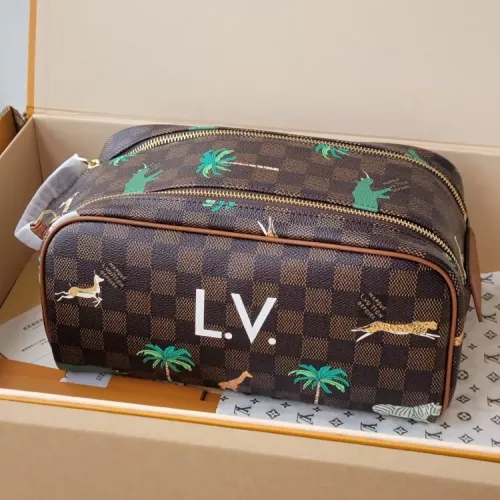 Louis Vuitton AAA Quality Handbags For Women #1357250 $102.00 USD, Wholesale Replica Louis Vuitton AAA Quality Handbags