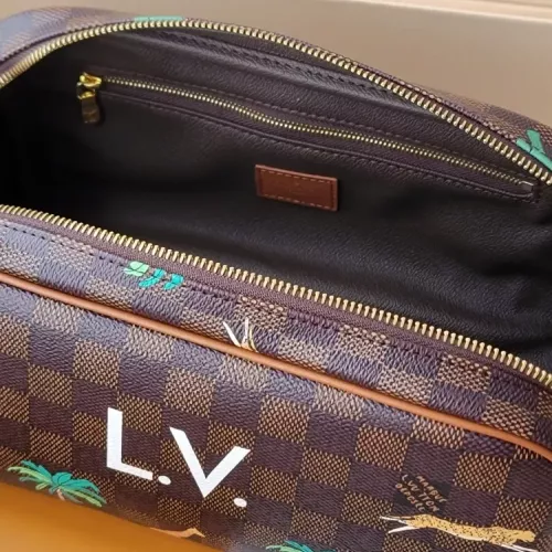 Replica Louis Vuitton AAA Quality Handbags For Women #1357250 $102.00 USD for Wholesale