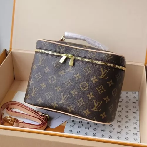 Louis Vuitton AAA Quality Handbags For Women #1357251 $128.00 USD, Wholesale Replica Louis Vuitton AAA Quality Handbags
