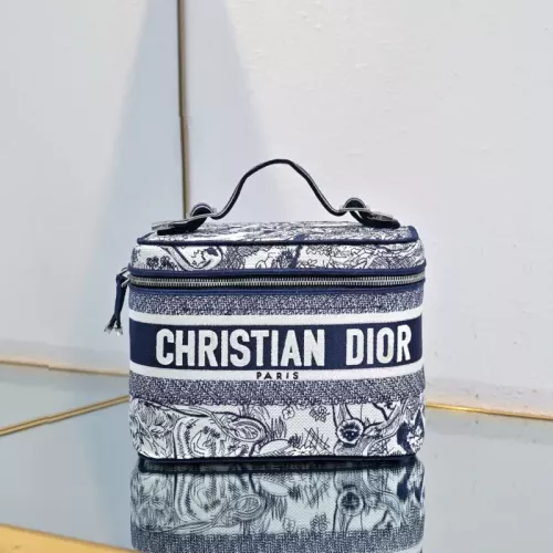 Christian Dior AAA Quality Handbags For Women #1357254 $108.00 USD, Wholesale Replica Christian Dior AAA Quality Handbags