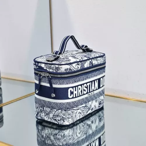 Replica Christian Dior AAA Quality Handbags For Women #1357254 $108.00 USD for Wholesale