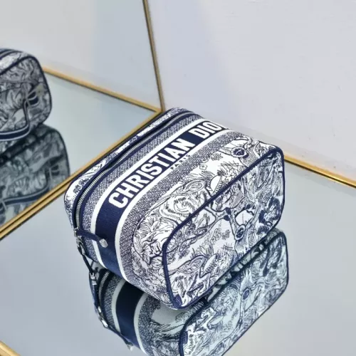 Replica Christian Dior AAA Quality Handbags For Women #1357254 $108.00 USD for Wholesale