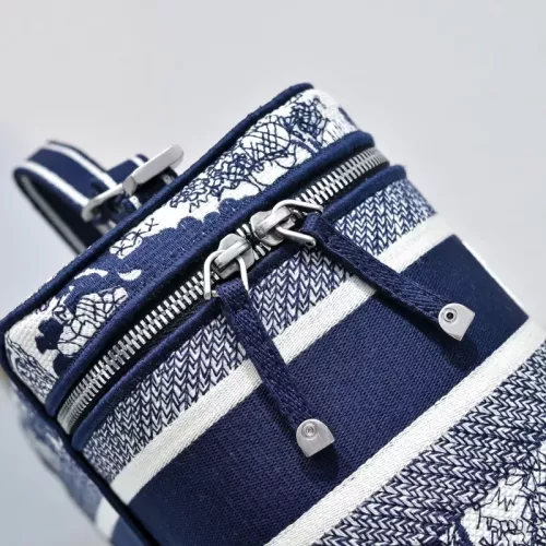 Replica Christian Dior AAA Quality Handbags For Women #1357254 $108.00 USD for Wholesale