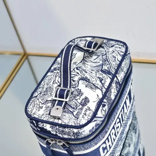 Replica Christian Dior AAA Quality Handbags For Women #1357254 $108.00 USD for Wholesale