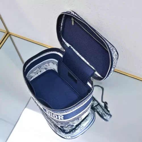 Replica Christian Dior AAA Quality Handbags For Women #1357254 $108.00 USD for Wholesale