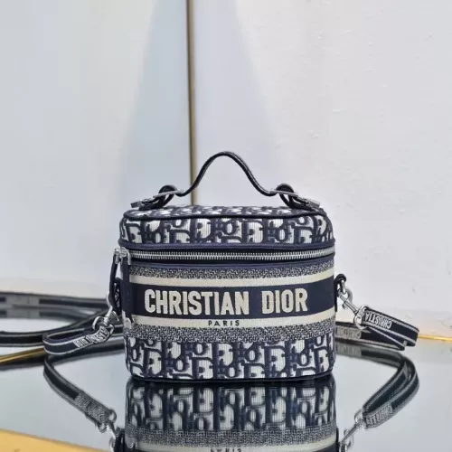 Christian Dior AAA Quality Handbags For Women #1357255 $105.00 USD, Wholesale Replica Christian Dior AAA Quality Handbags