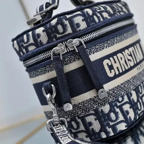 Replica Christian Dior AAA Quality Handbags For Women #1357255 $105.00 USD for Wholesale