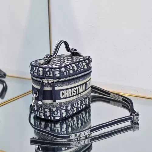 Replica Christian Dior AAA Quality Handbags For Women #1357255 $105.00 USD for Wholesale