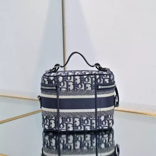 Replica Christian Dior AAA Quality Handbags For Women #1357255 $105.00 USD for Wholesale