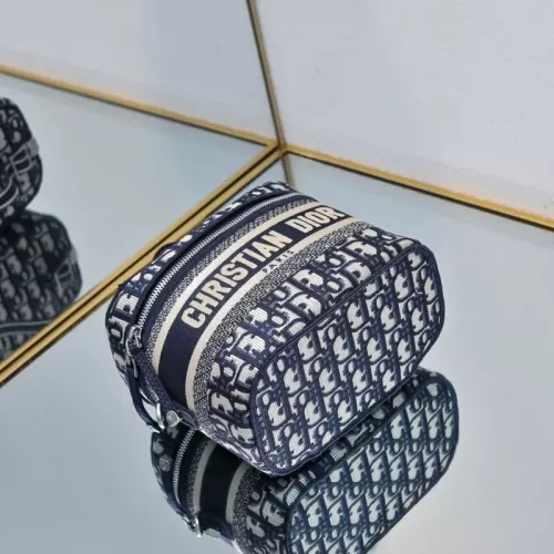 Replica Christian Dior AAA Quality Handbags For Women #1357255 $105.00 USD for Wholesale