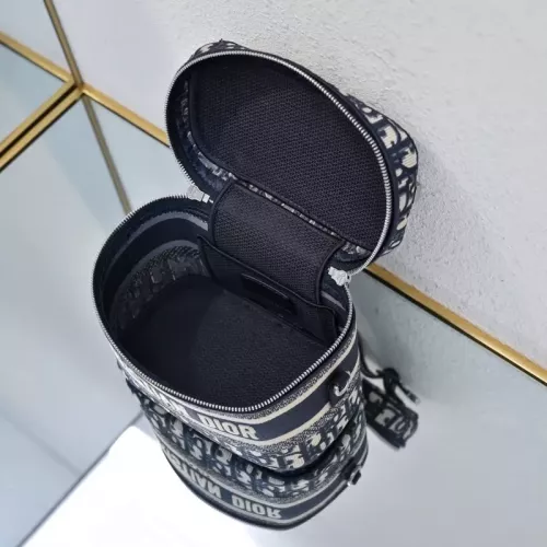 Replica Christian Dior AAA Quality Handbags For Women #1357255 $105.00 USD for Wholesale