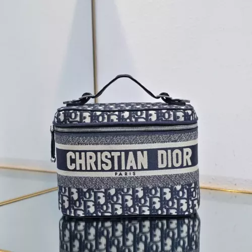 Christian Dior AAA Quality Handbags For Women #1357256 $108.00 USD, Wholesale Replica Christian Dior AAA Quality Handbags