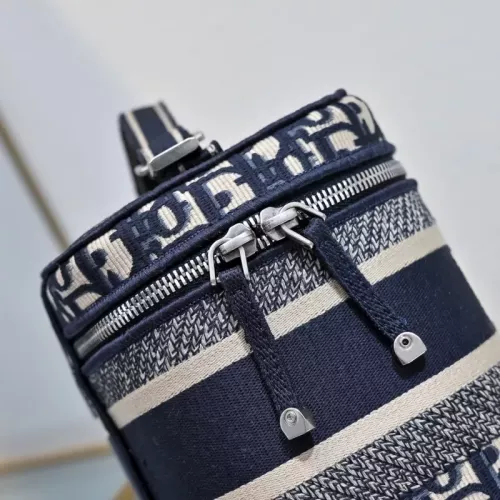 Replica Christian Dior AAA Quality Handbags For Women #1357256 $108.00 USD for Wholesale