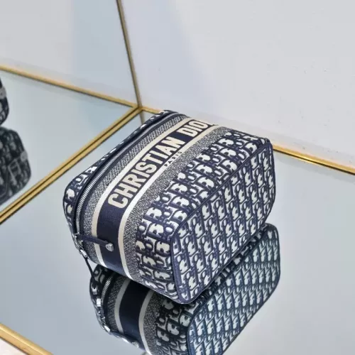 Replica Christian Dior AAA Quality Handbags For Women #1357256 $108.00 USD for Wholesale