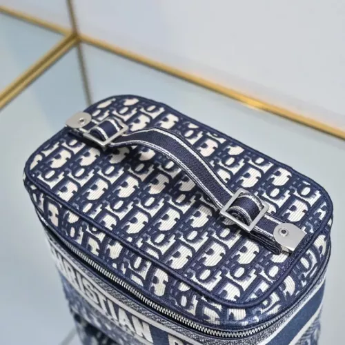 Replica Christian Dior AAA Quality Handbags For Women #1357256 $108.00 USD for Wholesale