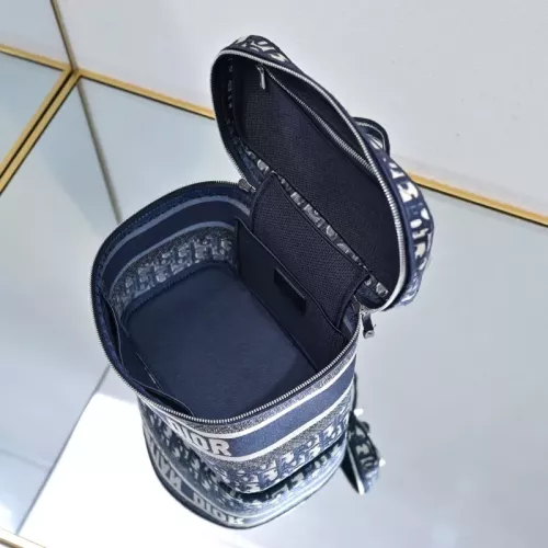 Replica Christian Dior AAA Quality Handbags For Women #1357256 $108.00 USD for Wholesale