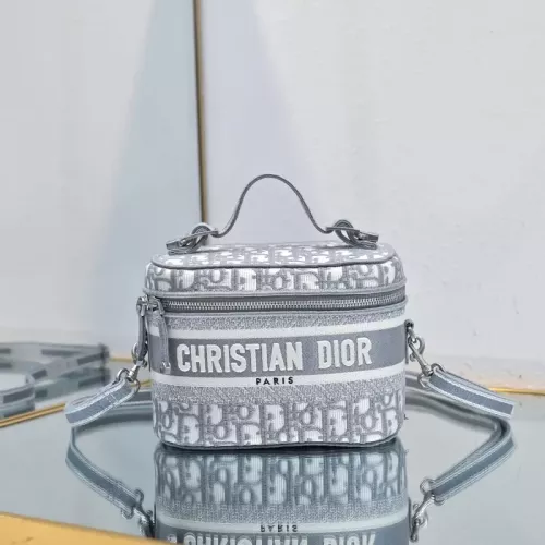 Christian Dior AAA Quality Handbags For Women #1357257 $105.00 USD, Wholesale Replica Christian Dior AAA Quality Handbags