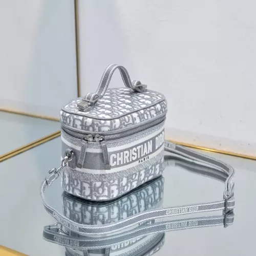 Replica Christian Dior AAA Quality Handbags For Women #1357257 $105.00 USD for Wholesale