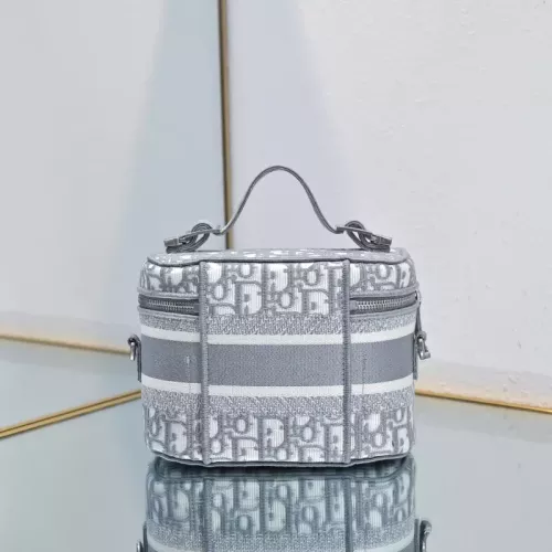 Replica Christian Dior AAA Quality Handbags For Women #1357257 $105.00 USD for Wholesale