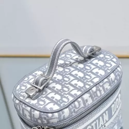 Replica Christian Dior AAA Quality Handbags For Women #1357257 $105.00 USD for Wholesale