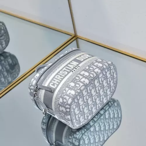 Replica Christian Dior AAA Quality Handbags For Women #1357257 $105.00 USD for Wholesale