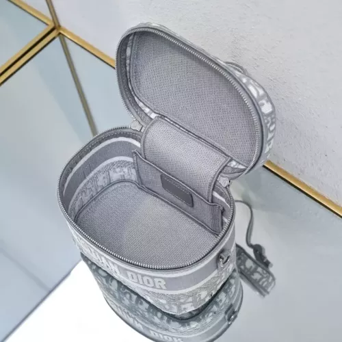 Replica Christian Dior AAA Quality Handbags For Women #1357257 $105.00 USD for Wholesale