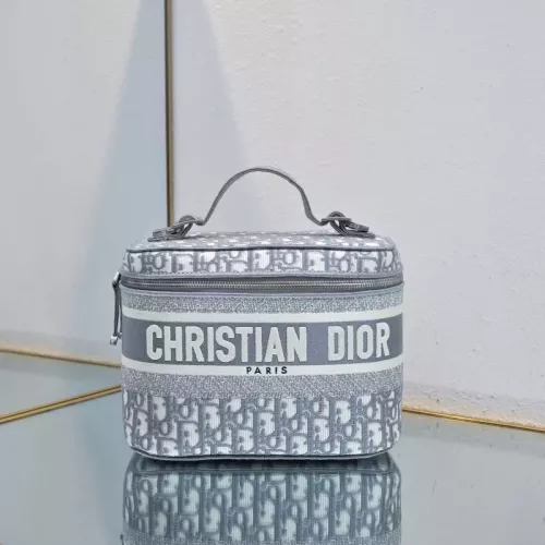 Christian Dior AAA Quality Handbags For Women #1357258 $108.00 USD, Wholesale Replica Christian Dior AAA Quality Handbags