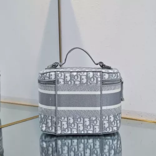 Replica Christian Dior AAA Quality Handbags For Women #1357258 $108.00 USD for Wholesale