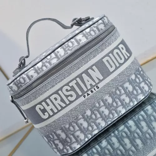 Replica Christian Dior AAA Quality Handbags For Women #1357258 $108.00 USD for Wholesale