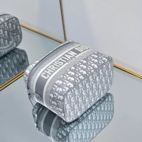 Replica Christian Dior AAA Quality Handbags For Women #1357258 $108.00 USD for Wholesale