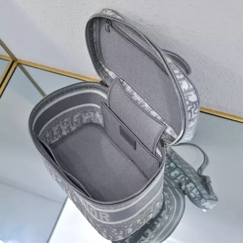 Replica Christian Dior AAA Quality Handbags For Women #1357258 $108.00 USD for Wholesale