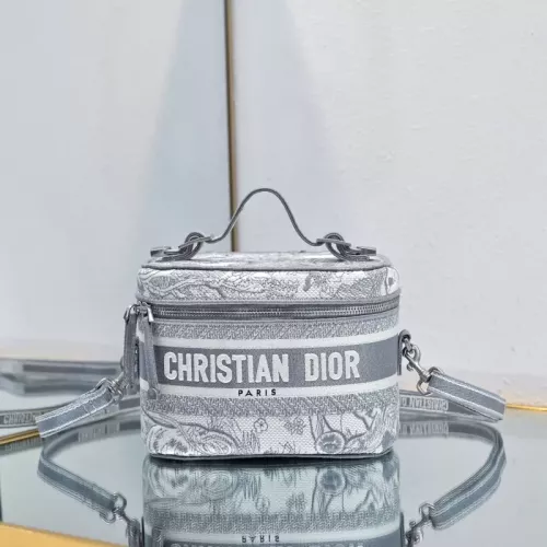 Christian Dior AAA Quality Handbags For Women #1357259 $105.00 USD, Wholesale Replica Christian Dior AAA Quality Handbags