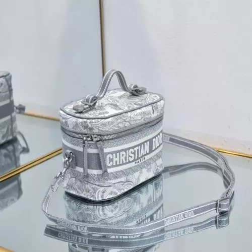 Replica Christian Dior AAA Quality Handbags For Women #1357259 $105.00 USD for Wholesale