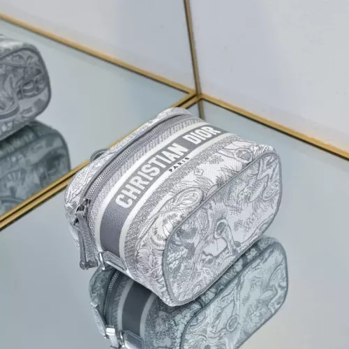 Replica Christian Dior AAA Quality Handbags For Women #1357259 $105.00 USD for Wholesale