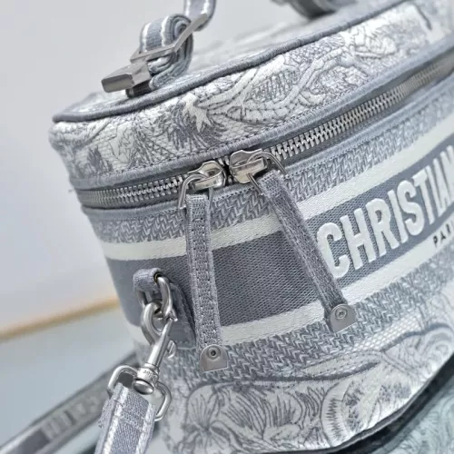 Replica Christian Dior AAA Quality Handbags For Women #1357259 $105.00 USD for Wholesale
