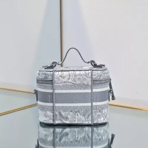 Replica Christian Dior AAA Quality Handbags For Women #1357259 $105.00 USD for Wholesale