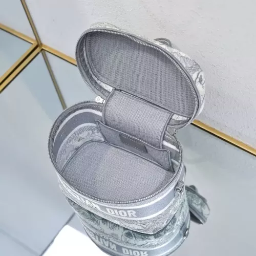 Replica Christian Dior AAA Quality Handbags For Women #1357259 $105.00 USD for Wholesale