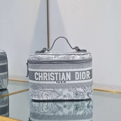 Christian Dior AAA Quality Handbags For Women #1357260 $108.00 USD, Wholesale Replica Christian Dior AAA Quality Handbags