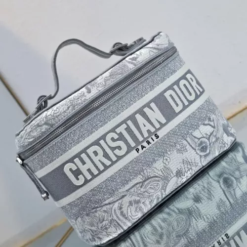 Replica Christian Dior AAA Quality Handbags For Women #1357260 $108.00 USD for Wholesale