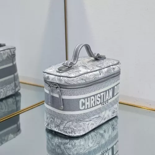 Replica Christian Dior AAA Quality Handbags For Women #1357260 $108.00 USD for Wholesale