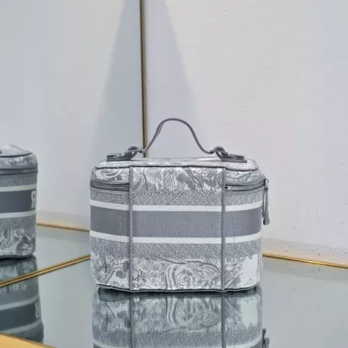 Replica Christian Dior AAA Quality Handbags For Women #1357260 $108.00 USD for Wholesale