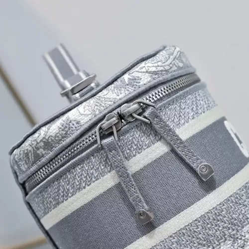 Replica Christian Dior AAA Quality Handbags For Women #1357260 $108.00 USD for Wholesale