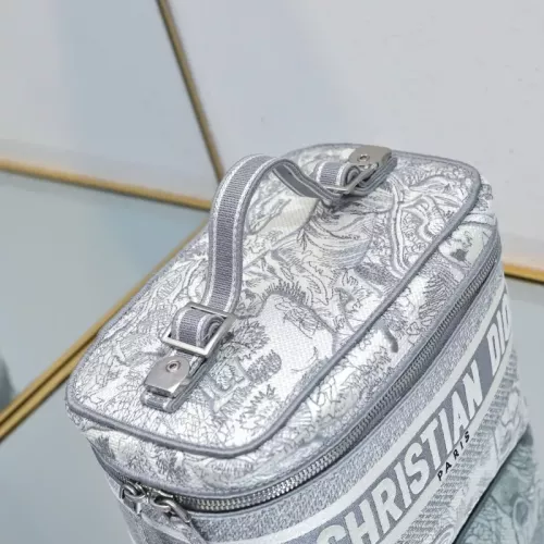 Replica Christian Dior AAA Quality Handbags For Women #1357260 $108.00 USD for Wholesale