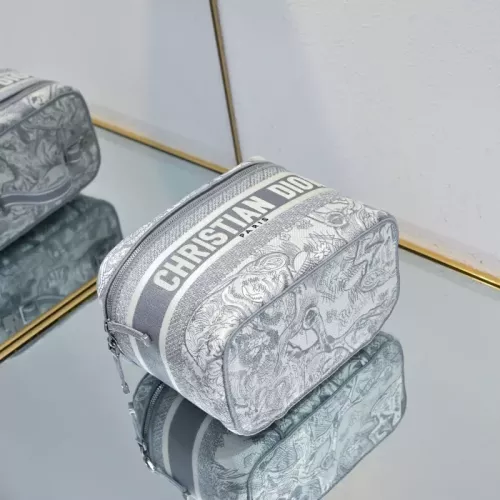 Replica Christian Dior AAA Quality Handbags For Women #1357260 $108.00 USD for Wholesale