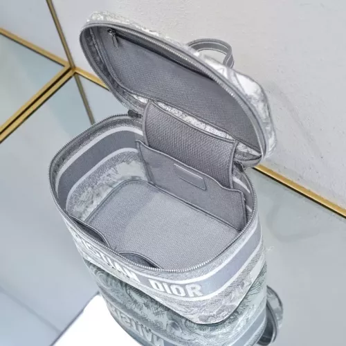 Replica Christian Dior AAA Quality Handbags For Women #1357260 $108.00 USD for Wholesale